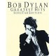 Bob Dylan: Greatest Hits (Song Tab Edition)