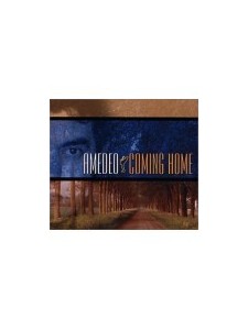 Amedeo Bianchi - Coming Home (CD)