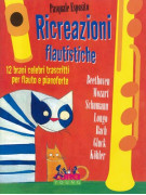 Ricreazioni flautistiche
