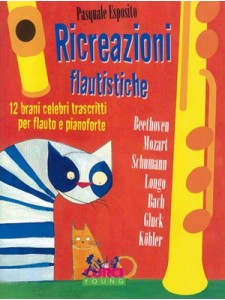 Ricreazioni flautistiche