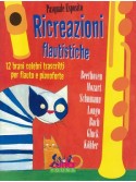 Ricreazioni flautistiche