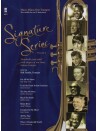 Signature Series Vol.1 - Music Minus One Trumpet (score/CD)