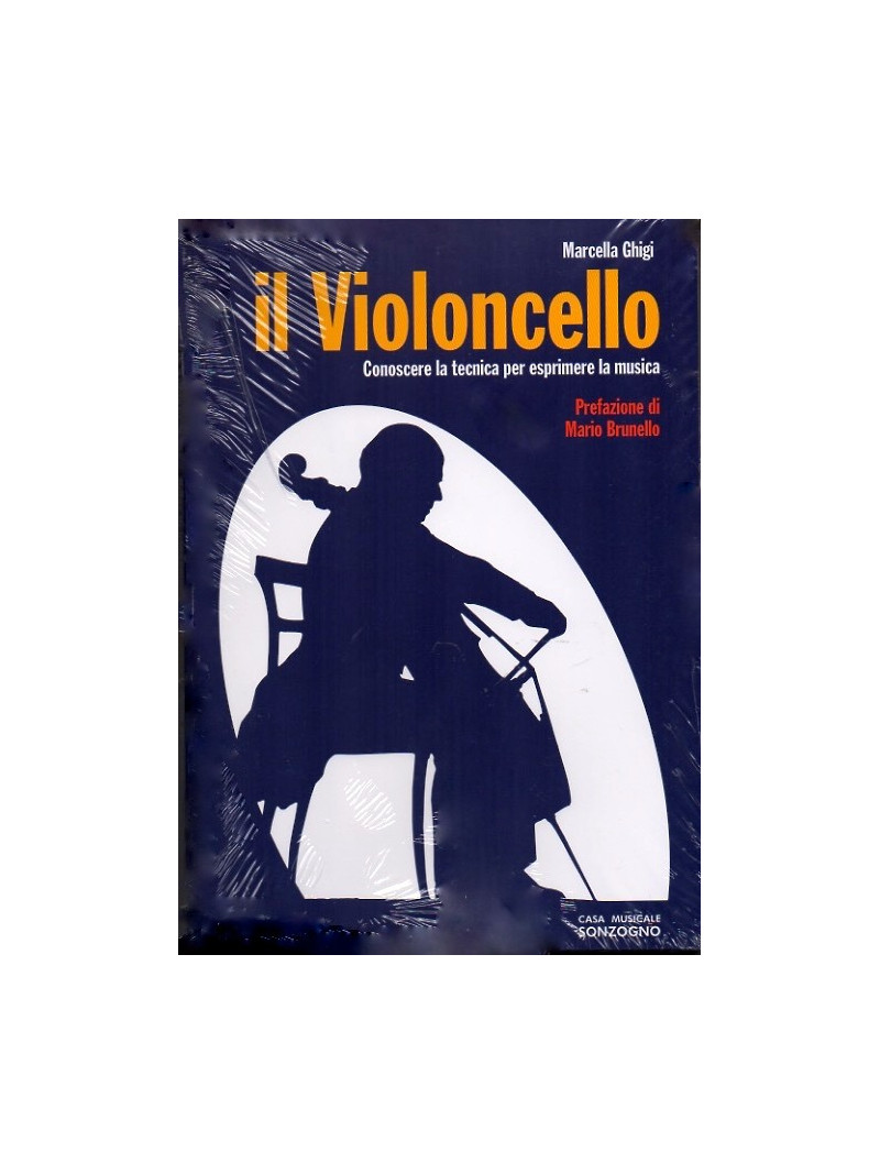 Il Violoncello 
