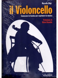 Marcella Ghigi - Il Violoncello