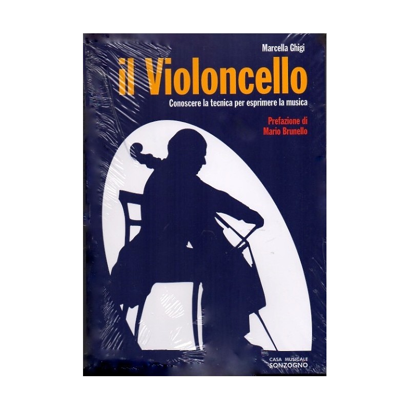 Il Violoncello 