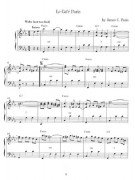 European Flavor - 14 Accordion Solos 