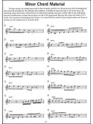 Essential Jazz Lines in the Style of Miles Davis Trumpet (book/CD)