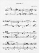 French Tangos for Piano