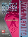 Complete Guitar Improvisation Book
