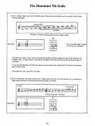 Complete Guitar Improvisation Book