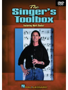 The Singer's Tool Box (DVD)
