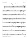 6 Trios for Alto Sax & Rhythm Section 1 (book/CD play-along)