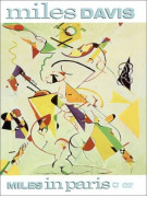 Miles Davis - Live in Paris (DVD)