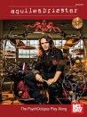 Aquiles Priester: The PsychOctopus Play Along (book/CD)