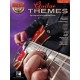 Guitar Themes: Guitar Play-Along Volume 136 (book/CD)