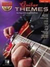 Guitar Themes: Guitar Play-Along Volume 136 (book/CD)