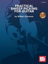 Practical Sweep Picking for Guitar (Book/CD)