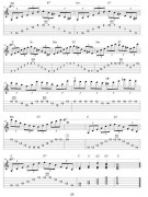 Practical Sweep Picking for Guitar (Book/CD)