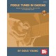 Fiddle Tunes in DADGAD (Book/CD)