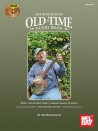 Art Rosenbaum's Old-Time Banjo Book (Book/2 DVD)