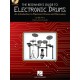 The Beginner's Guide to Electronic Drums (book/CD)