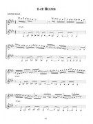 Jazz Guitar-Exercises, Scales, Modes & Techniques (book/3 CD)