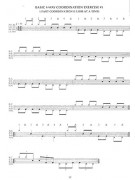 Complete Funk Drumming Book (book/CD)