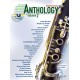 Anthology 2: 28 All Time Favorites Bb Clarinet (libro/CD)
