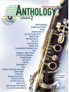 Anthology: 28 All Time Favorites Bb Clarinet 2 (libro/CD)