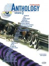 Anthology: 31 All Time Favorites Bb Clarinet 3 (libro/CD)