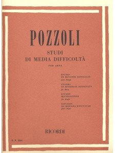Studi di media difficoltà - Per Arpa