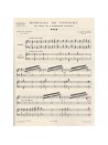Morceau de concert (harpe & piano)