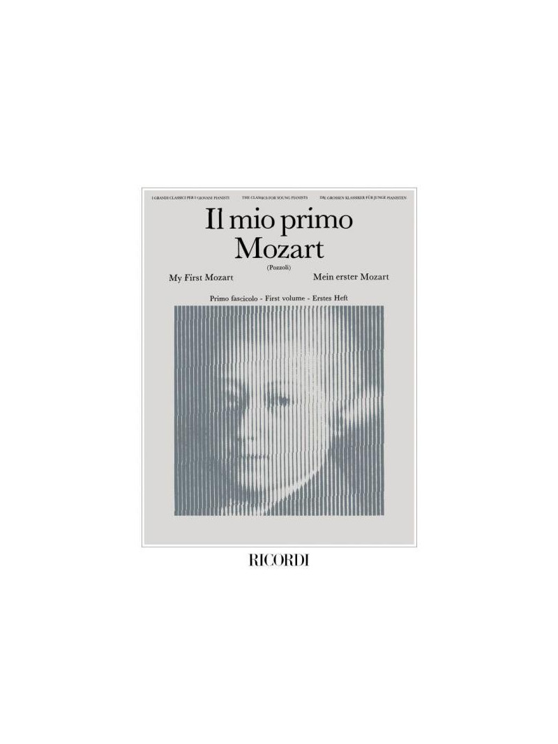 Il mio primo Mozart