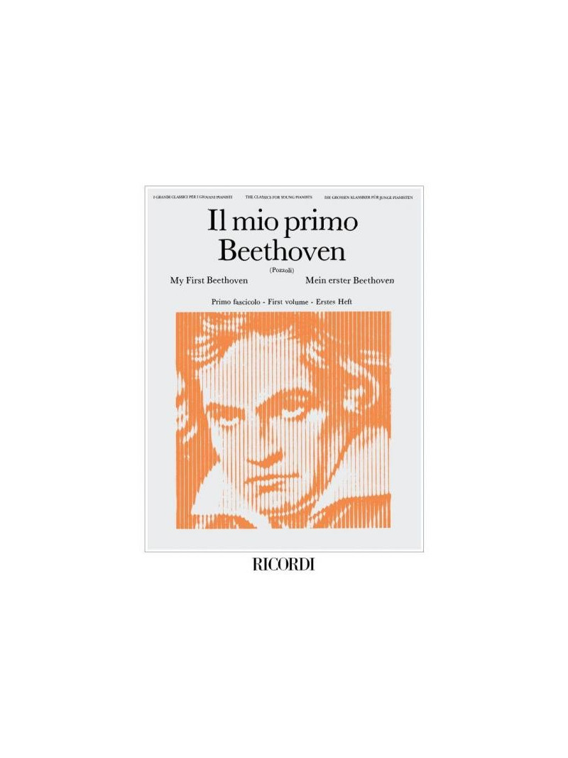 Il mio primo Beethoven