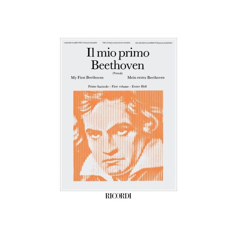 Il mio primo Beethoven