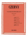 70 esercizi progressivi (Pianoforte)