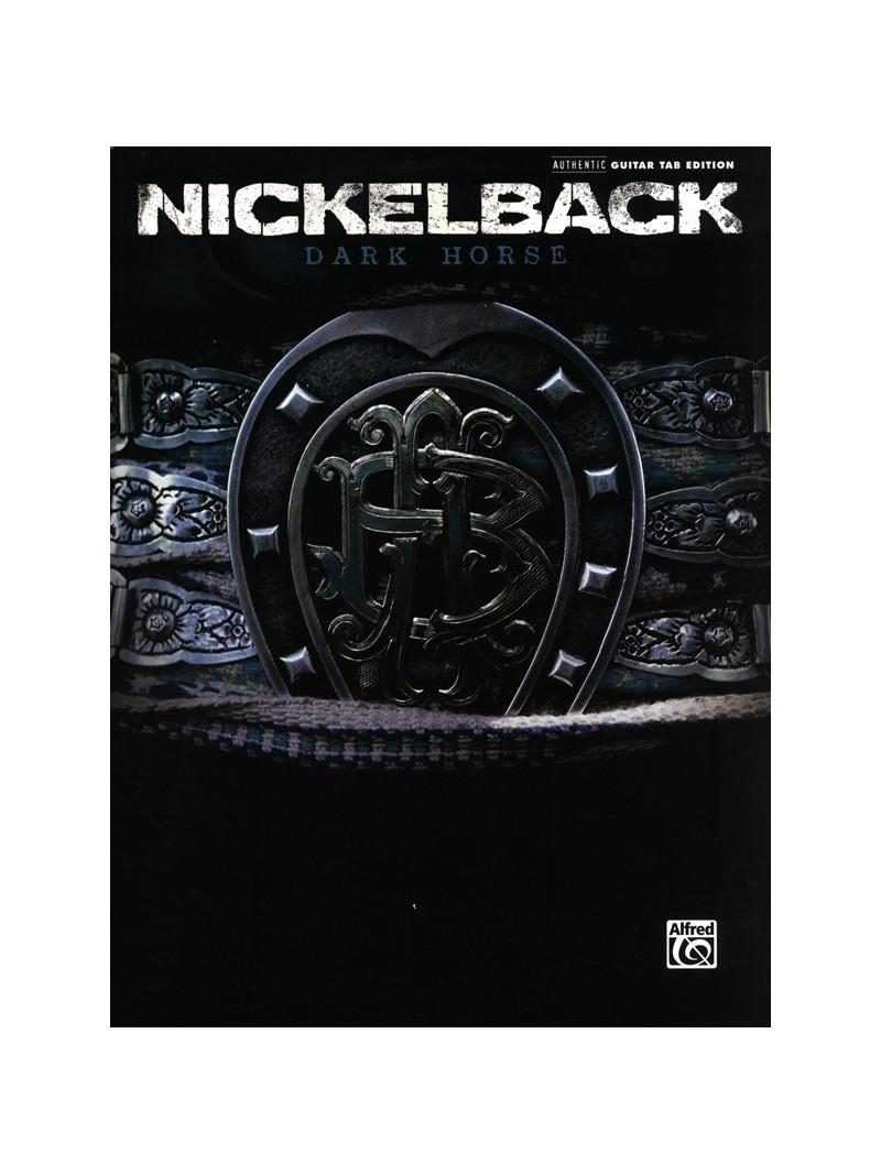 Nickelback: Dark Horse
