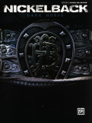 Nickelback: Dark Horse