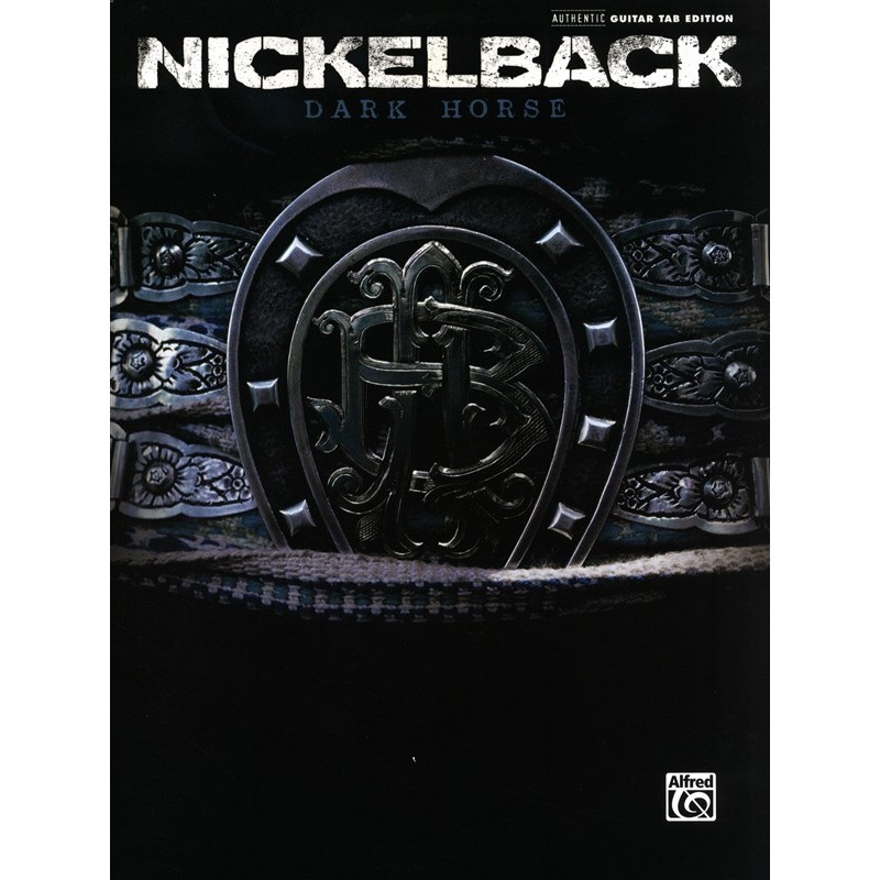 Nickelback: Dark Horse