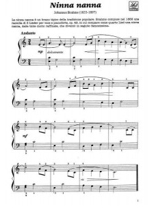 Primi passi sulla tastiera del pianoforte - Con i capolavori dell'Otto e Novecento