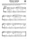 Primi passi sulla tastiera del pianoforte - Con i capolavori dell'Otto e Novecento
