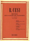 Metodo per lo studio del pianoforte - Fasc. III