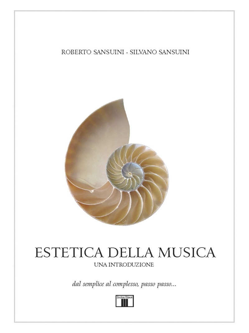 Estetica della musica - una introduzione