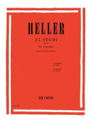 25 studi per pianoforte Op. 47