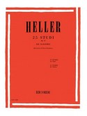 25 studi per pianoforte Op. 47