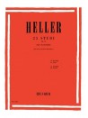 25 studi per pianoforte Op. 47