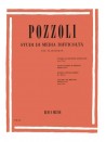 Studi di media difficoltà - Per Pianoforte