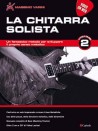 La Chitarra Solista 2 (book/Video on Web)