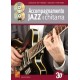 Accompagnamento jazz alla chitarra in 3D (libro/CD/DVD)