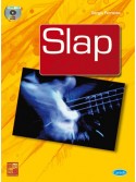 Sergio Ferrante - Slap (libro/CD)